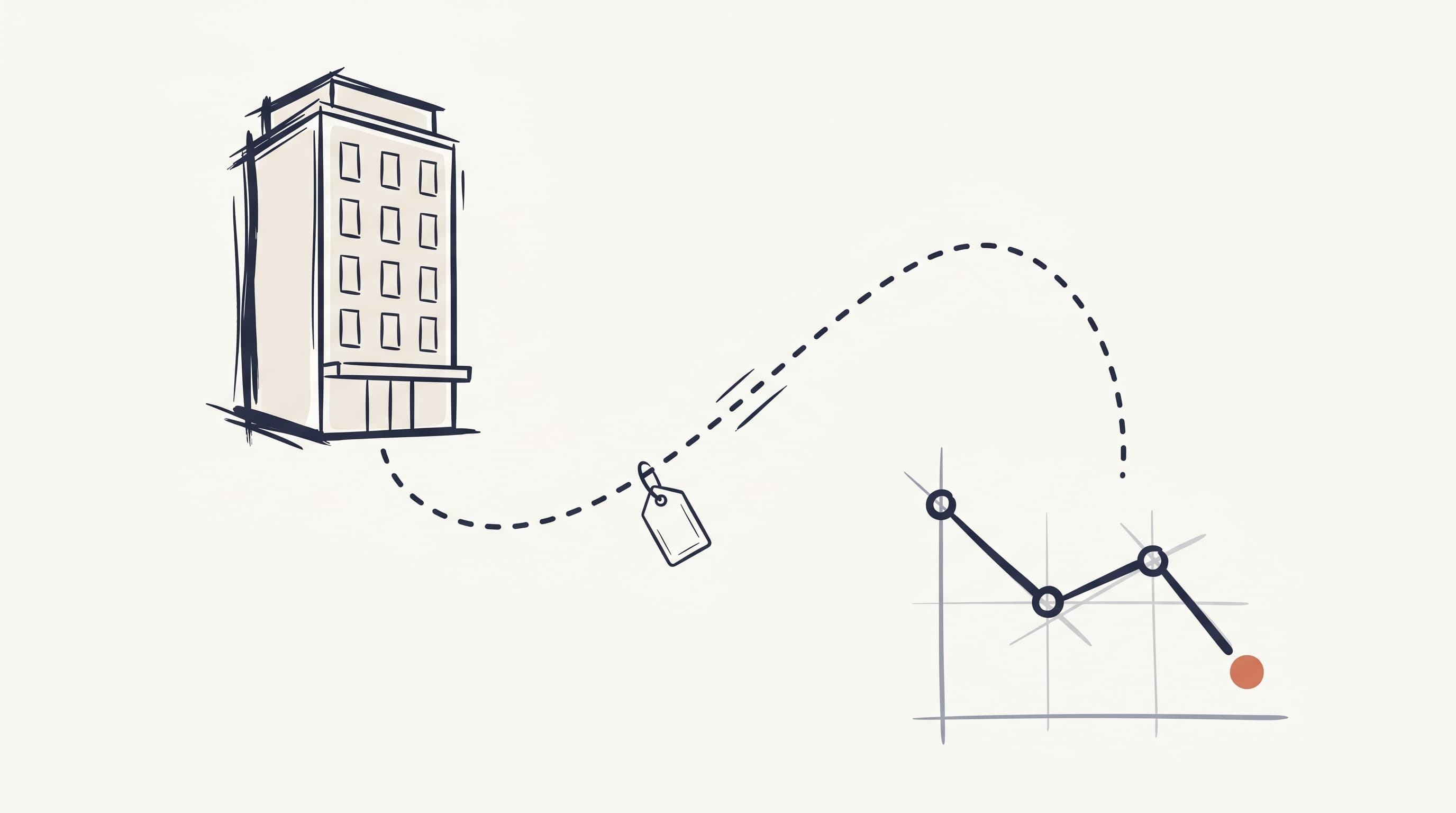 Can hotel prices drop after booking? Yes — and it happens more than you think