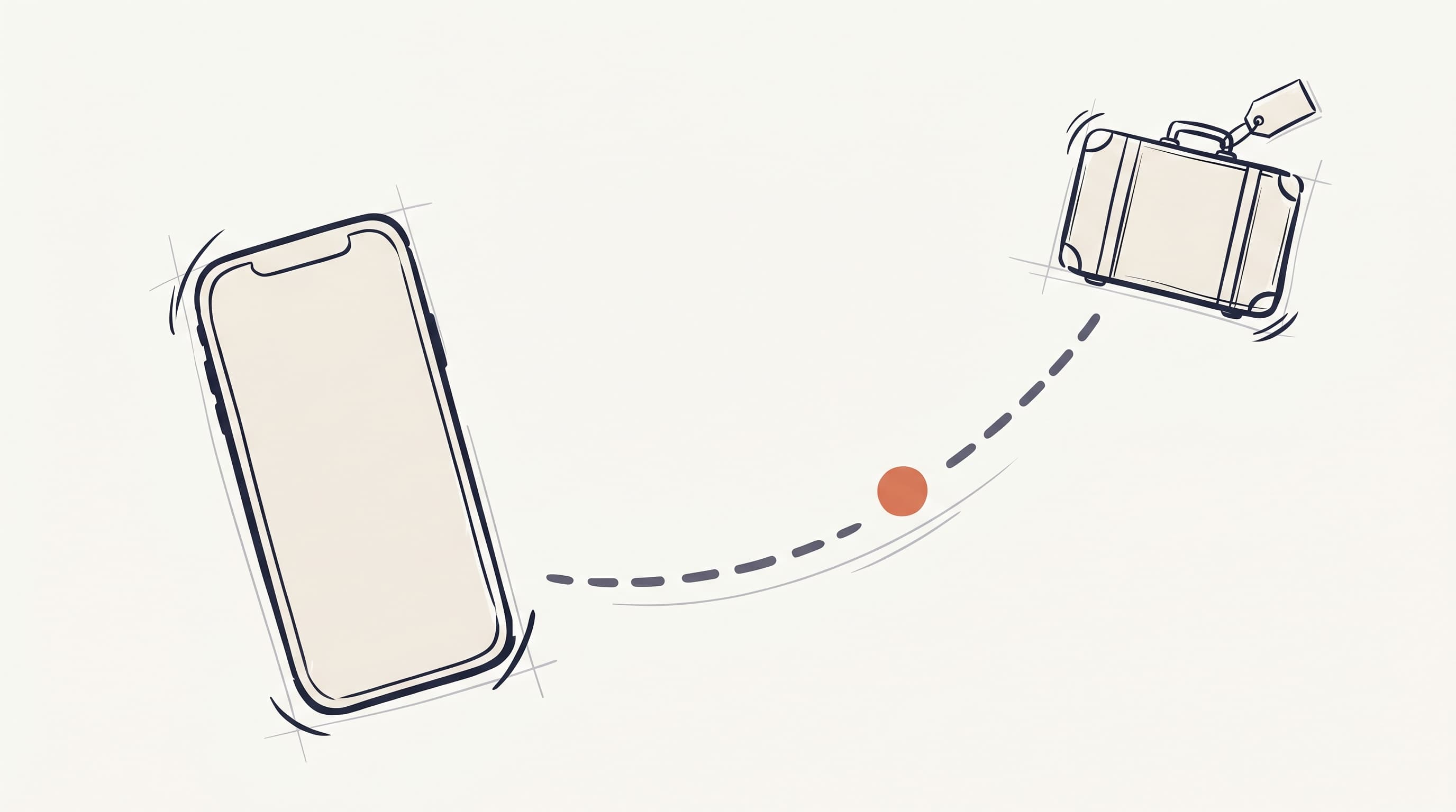 StayHawk for iOS: cancellation deadlines and price drops on your phone