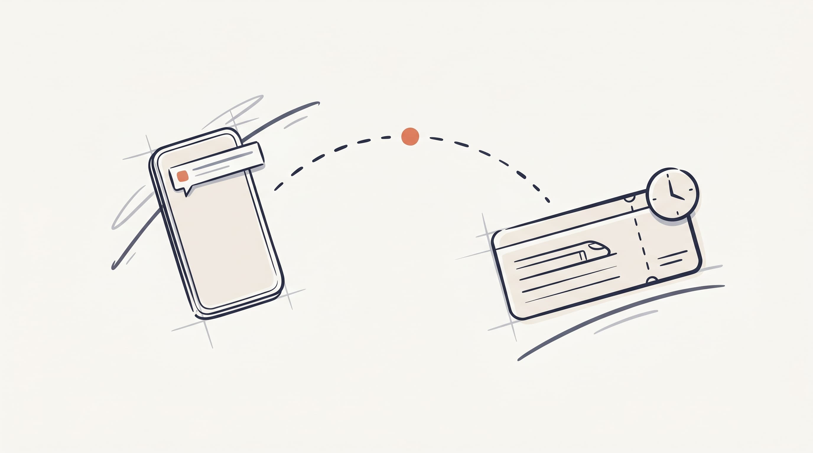 Check-in reminders: a 3-day and 1-day nudge that catches the wrong-day booking